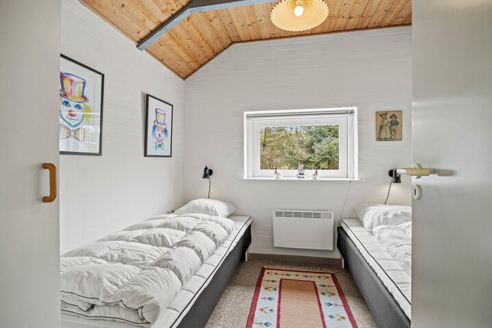 Ferienhaus 41647 in Kærvej 5, Henneby - Bild #16