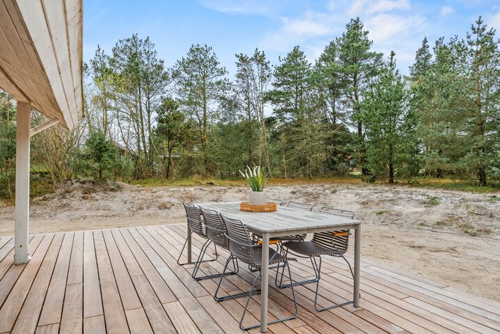 Ferienhaus 41647 in Kærvej 5, Henneby - Bild #18