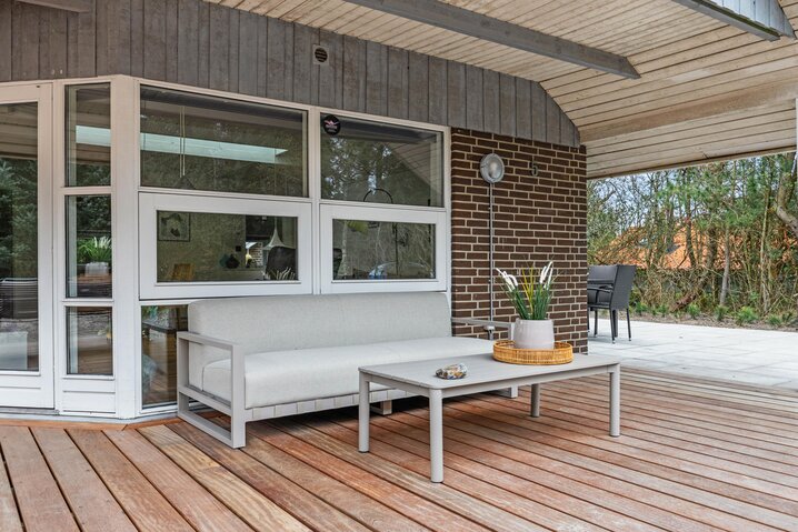Ferienhaus 41647 in Kærvej 5, Henneby - Bild #19