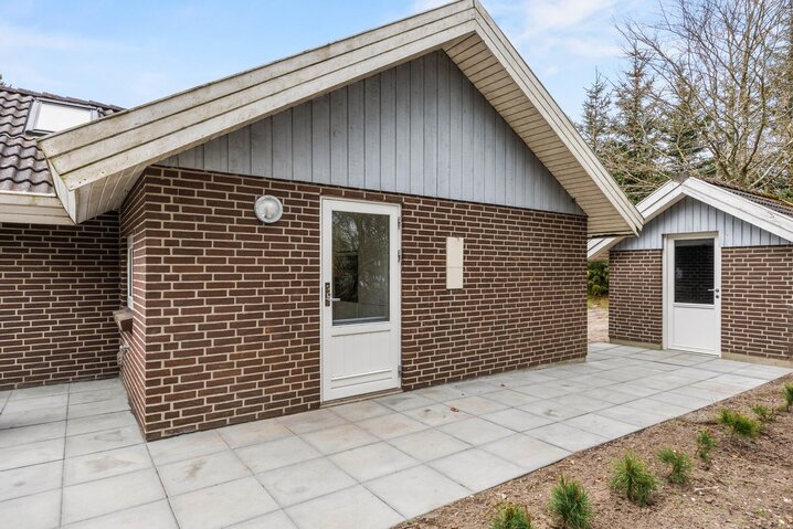 Ferienhaus 41647 in Kærvej 5, Henneby - Bild #22