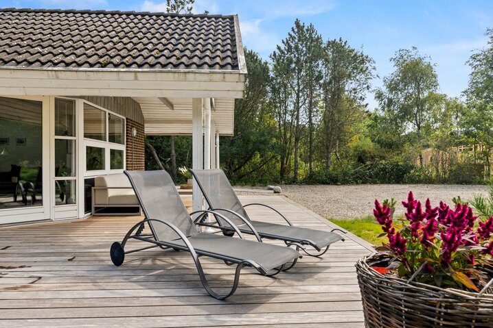 Sommerhus 41647 på Kærvej 5, Henneby - Billede #18