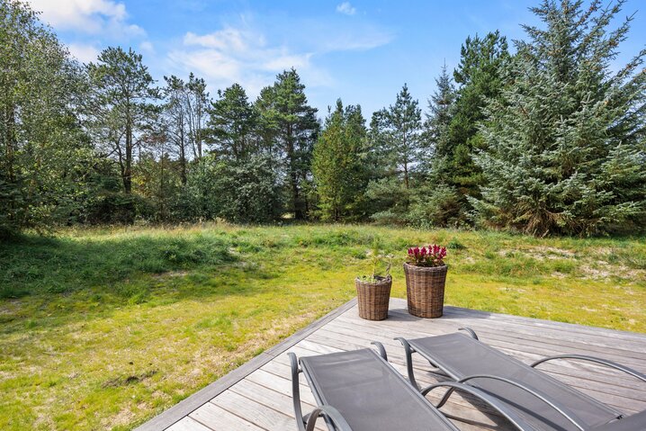 Ferienhaus 41647 in Kærvej 5, Henneby - Bild #19