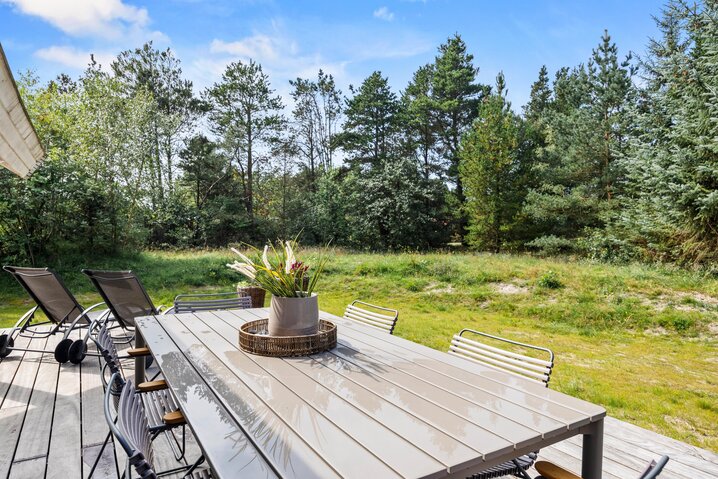 Ferienhaus 41647 in Kærvej 5, Henneby - Bild #21