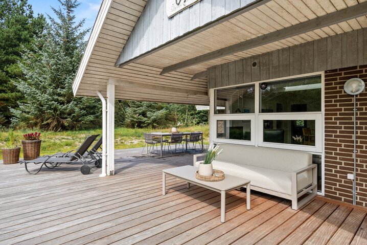 Ferienhaus 41647 in Kærvej 5, Henneby - Bild #24