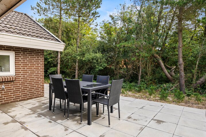 Ferienhaus 41647 in Kærvej 5, Henneby - Bild #25