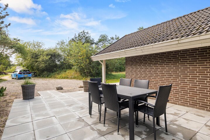 Ferienhaus 41647 in Kærvej 5, Henneby - Bild #26