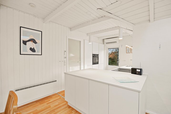 Ferienhaus 41647 in Kærvej 5, Henneby - Bild #2