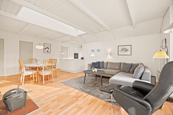 Ferienhaus 41647 in Kærvej 5, Henneby - Bild #4