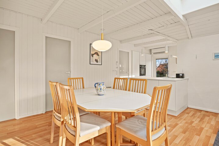 Ferienhaus 41647 in Kærvej 5, Henneby - Bild #5