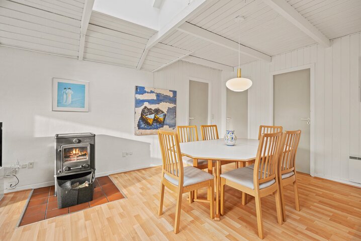 Ferienhaus 41647 in Kærvej 5, Henneby - Bild #6