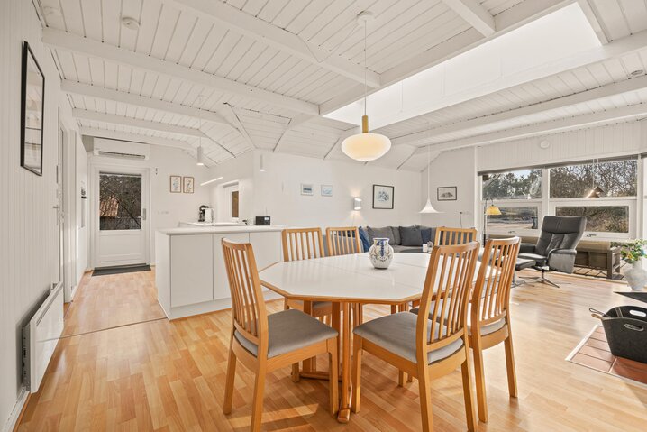Ferienhaus 41647 in Kærvej 5, Henneby - Bild #7