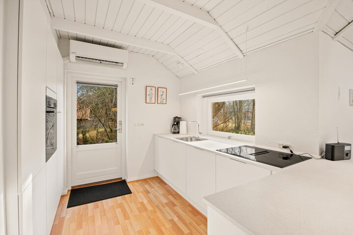 Ferienhaus 41647 in Kærvej 5, Henneby - Bild #8