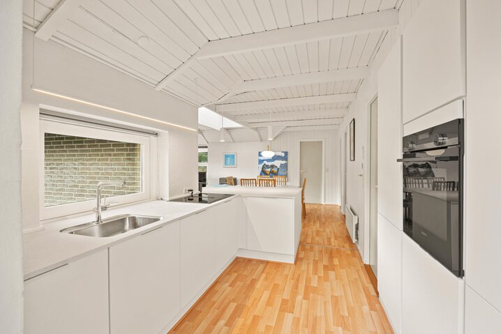 Ferienhaus 41647 in Kærvej 5, Henneby - Bild #9