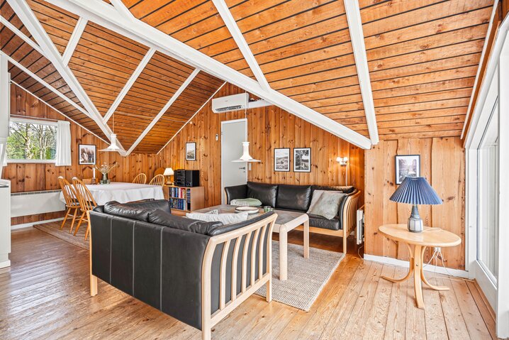 Ferienhaus 41655 in Hovgårdsvej 20, Henneby - Bild #3