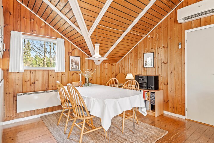 Ferienhaus 41655 in Hovgårdsvej 20, Henneby - Bild #5