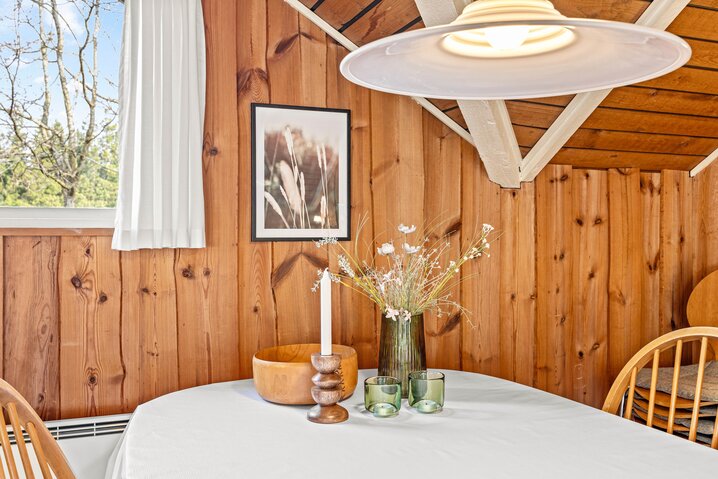 Ferienhaus 41655 in Hovgårdsvej 20, Henneby - Bild #7