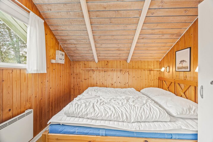 Ferienhaus 41655 in Hovgårdsvej 20, Henneby - Bild #10