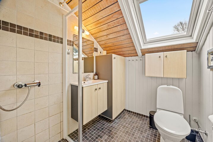 Ferienhaus 41655 in Hovgårdsvej 20, Henneby - Bild #11