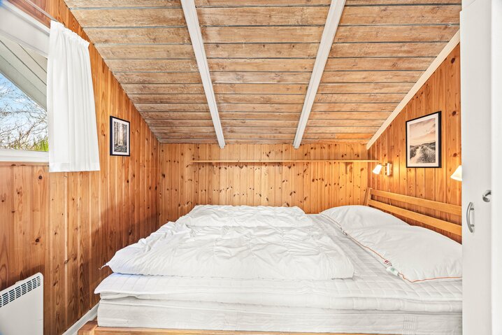 Ferienhaus 41655 in Hovgårdsvej 20, Henneby - Bild #12