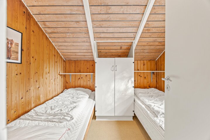 Ferienhaus 41655 in Hovgårdsvej 20, Henneby - Bild #14