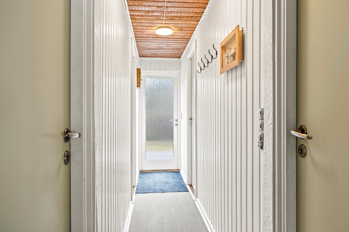 Ferienhaus 41655 in Hovgårdsvej 20, Henneby - Bild #15