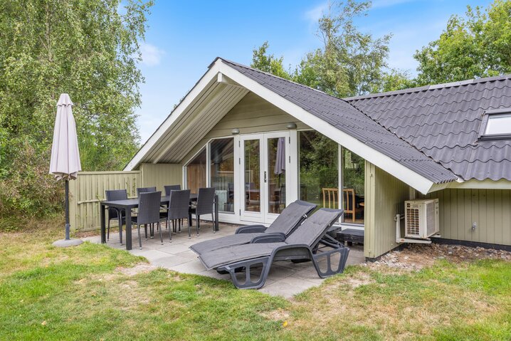 Ferienhaus 41655 in Hovgårdsvej 20, Henneby - Bild #17