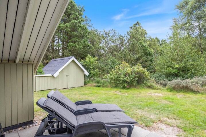 Sommerhus 41655 på Hovgårdsvej 20, Henneby - Billede #20