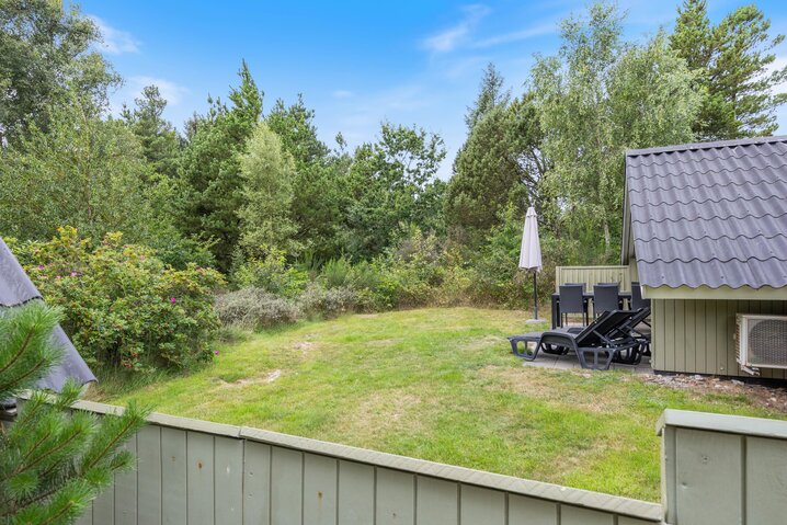Sommerhus 41655 på Hovgårdsvej 20, Henneby - Billede #21