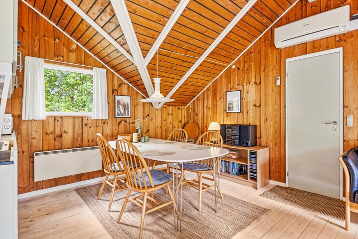 Holiday home 41655 at Hovgårdsvej 20, Henneby - Picture #5