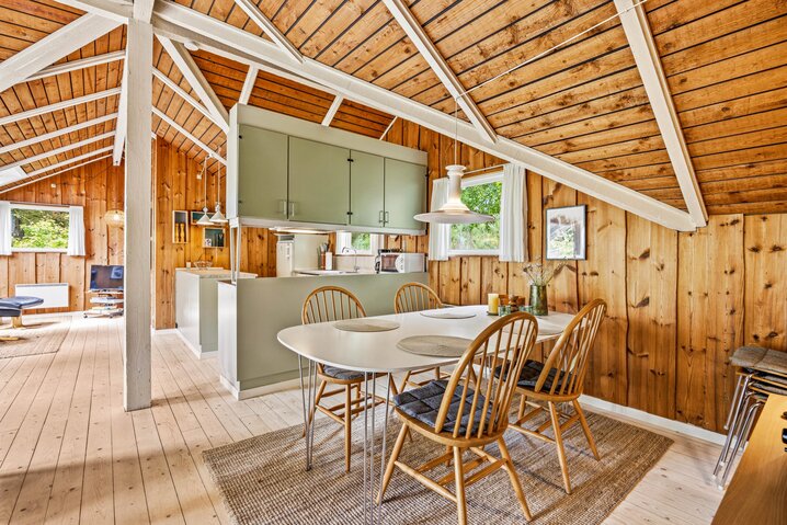 Holiday home 41655 at Hovgårdsvej 20, Henneby - Picture #7