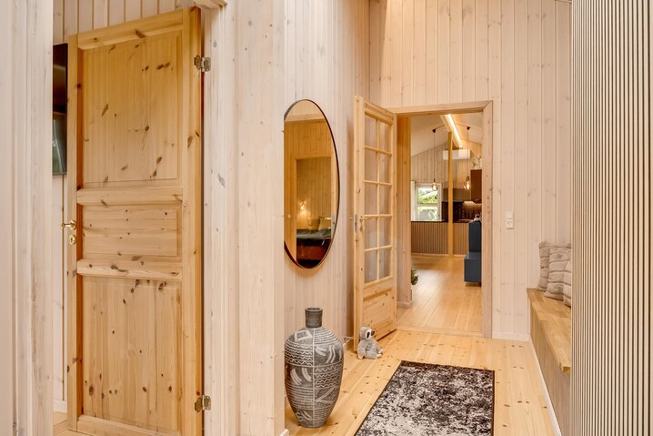 Ferienhaus 41656 in Gammel Strandvej 27, Henneby - Bild #20