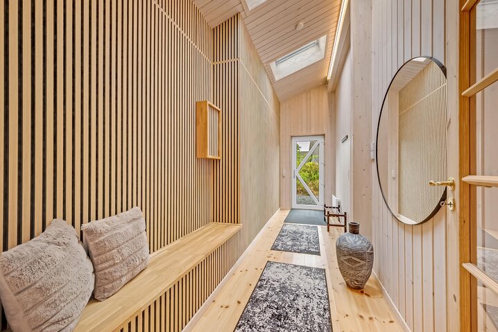 Ferienhaus 41656 in Gammel Strandvej 27, Henneby - Bild #19