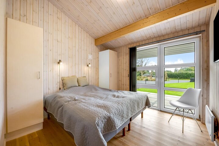 Ferienhaus 41656 in Gammel Strandvej 27, Henneby - Bild #16