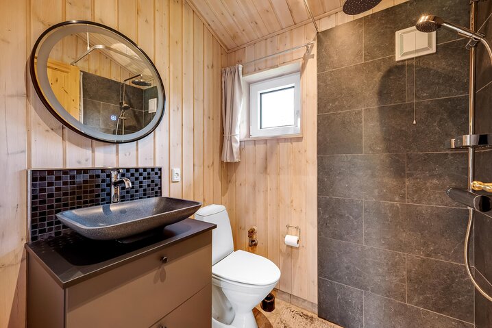 Ferienhaus 41656 in Gammel Strandvej 27, Henneby - Bild #17