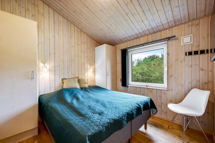 Ferienhaus 41656 in Gammel Strandvej 27, Henneby - Bild #18