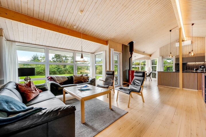 Ferienhaus 41656 in Gammel Strandvej 27, Henneby - Bild #1