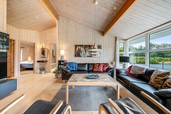 Ferienhaus 41656 in Gammel Strandvej 27, Henneby - Bild #4