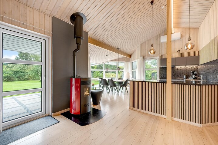 Ferienhaus 41656 in Gammel Strandvej 27, Henneby - Bild #8