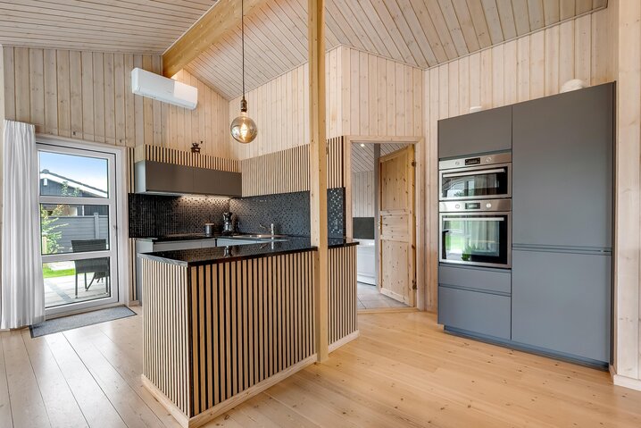 Ferienhaus 41656 in Gammel Strandvej 27, Henneby - Bild #2