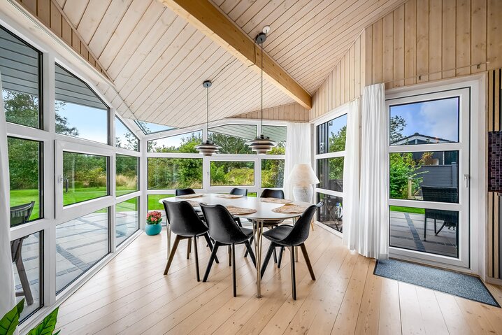 Ferienhaus 41656 in Gammel Strandvej 27, Henneby - Bild #7