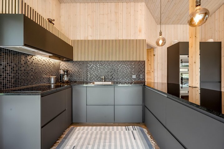 Ferienhaus 41656 in Gammel Strandvej 27, Henneby - Bild #9