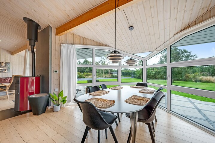 Ferienhaus 41656 in Gammel Strandvej 27, Henneby - Bild #6