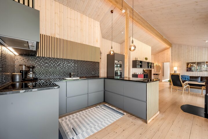 Ferienhaus 41656 in Gammel Strandvej 27, Henneby - Bild #10