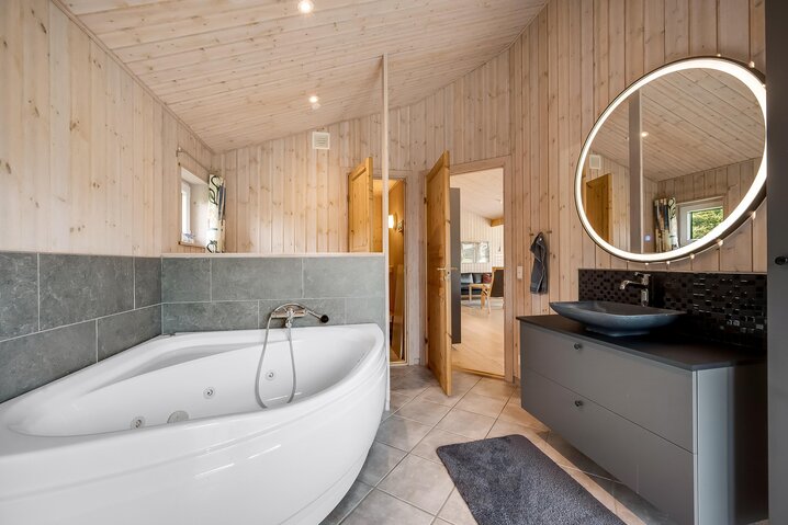 Ferienhaus 41656 in Gammel Strandvej 27, Henneby - Bild #12