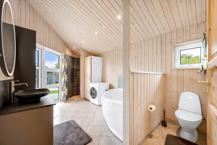 Ferienhaus 41656 in Gammel Strandvej 27, Henneby - Bild #14