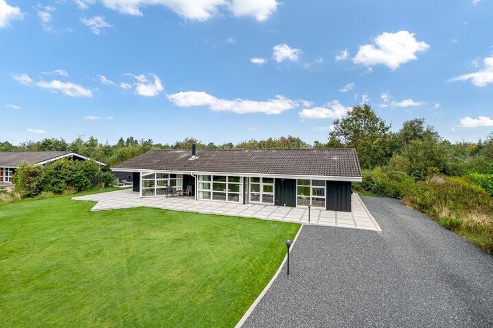 Ferienhaus 41656 in Gammel Strandvej 27, Henneby - Bild #0