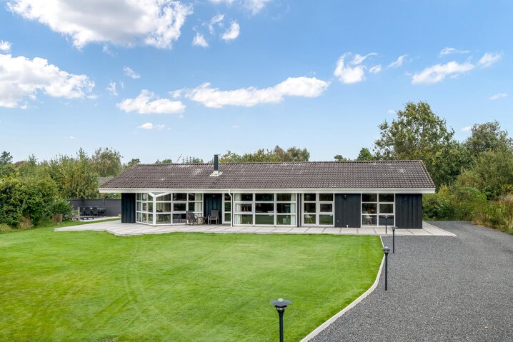 Ferienhaus 41656 in Gammel Strandvej 27, Henneby - Bild #21