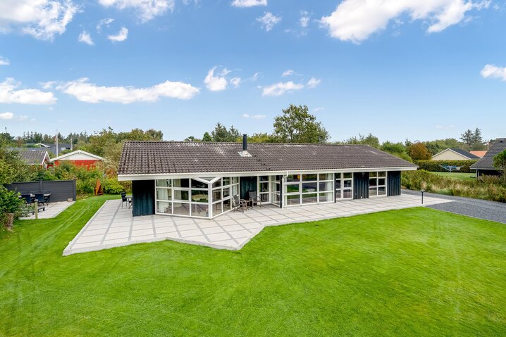 Ferienhaus 41656 in Gammel Strandvej 27, Henneby - Bild #22