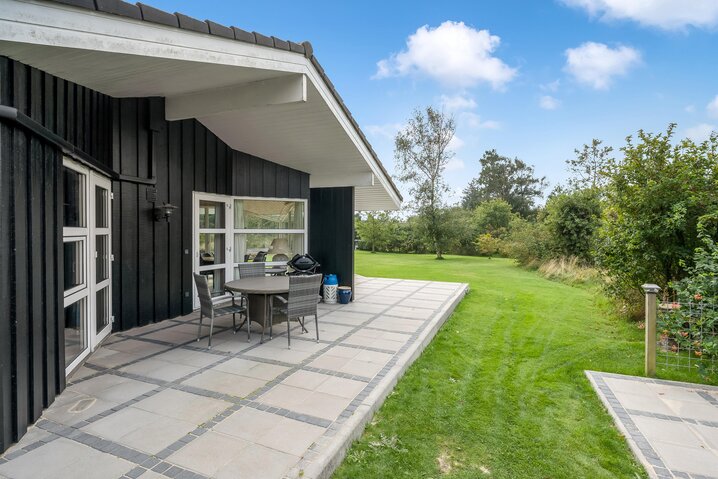 Ferienhaus 41656 in Gammel Strandvej 27, Henneby - Bild #23