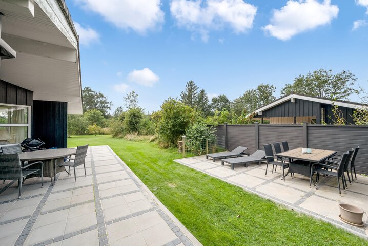 Ferienhaus 41656 in Gammel Strandvej 27, Henneby - Bild #24